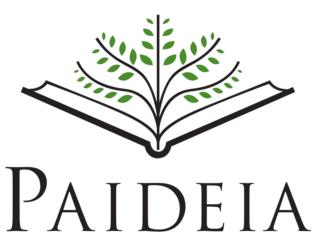 National Paideia Center logo